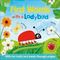 First Words with a Ladybird