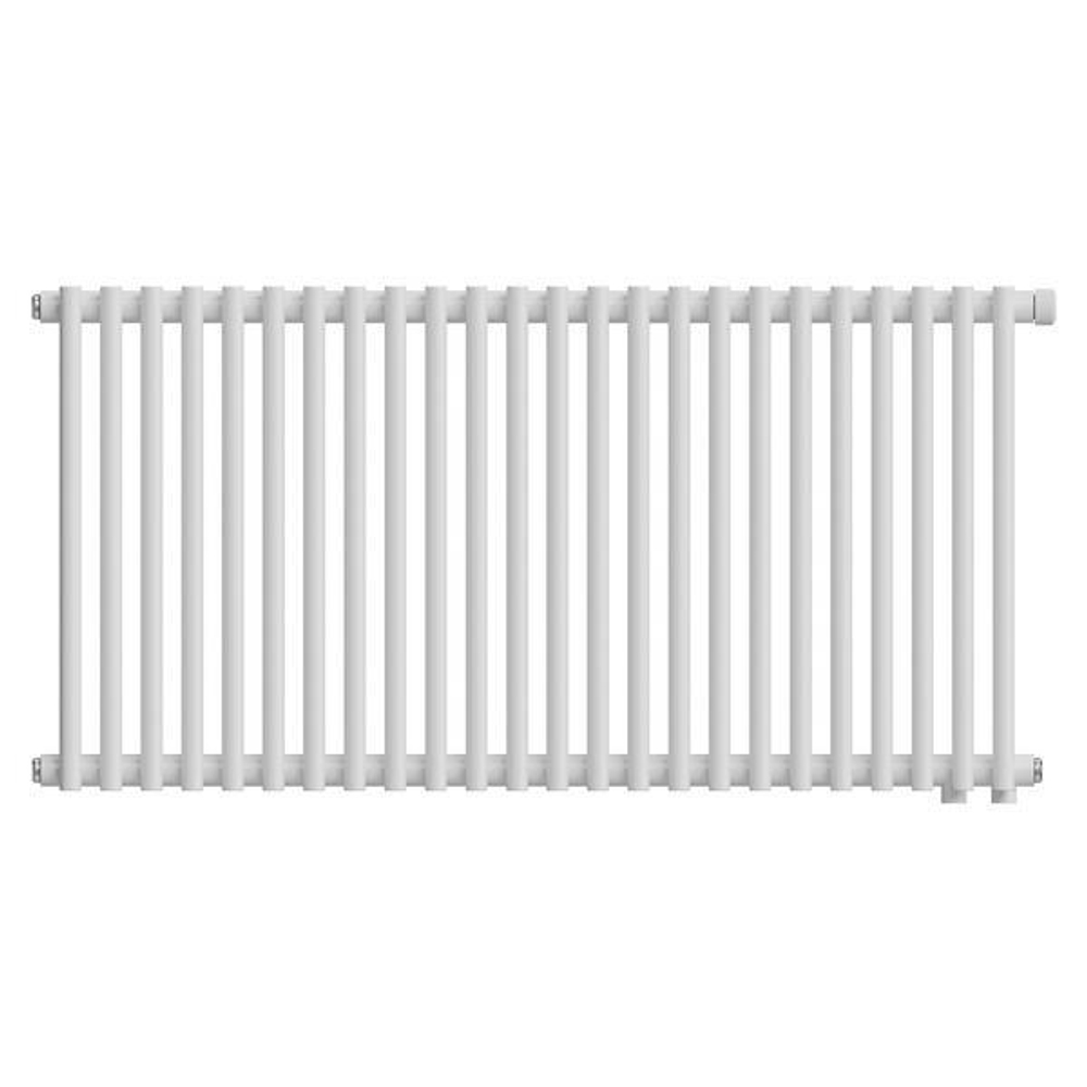 Дизайн-радиатор Royal Thermo Shift R22 VC2050 - RAL9016