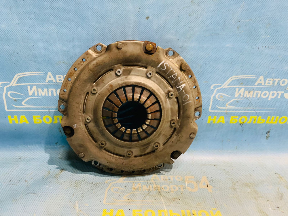 Корзина сцепления SSANGYONG ISTANA 2001
