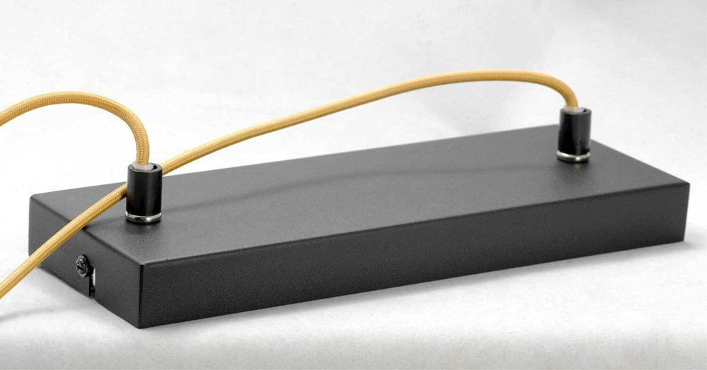 Линейно-подвесной светильник Lussole SY4508