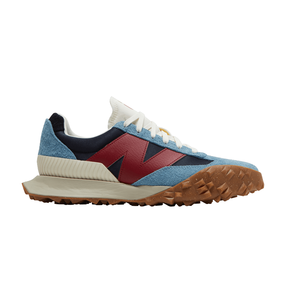 Кроссовки New Balance Xc-72