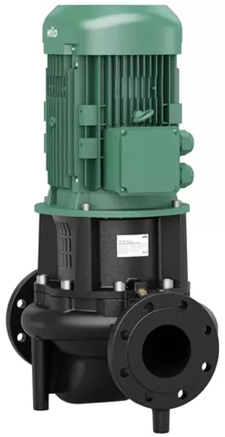 Насос циркуляционный Wilo CronoLine-IL 125 320-18,5/4 (3х380В; 18,50кВт)