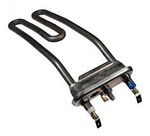 Тэн для стиральной машины Ardo (Ардо) 524024100 - 1800W изогнутый- с отверстием под датчик, см.OAC255085