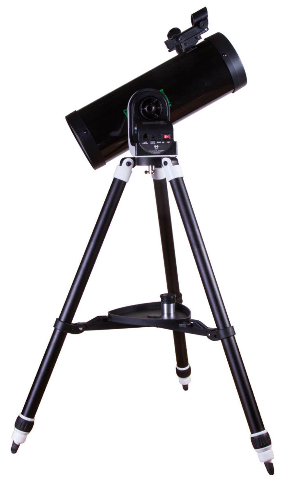 Телескоп Sky-Watcher P114 AZ-GTe SynScan GOTO