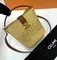 Сумка Celine LOUISE BUCKET MEDIUM