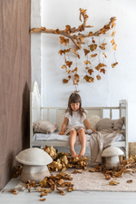 Ковер Lorena Canals Woods Symphony Linen (140 x 200 см)