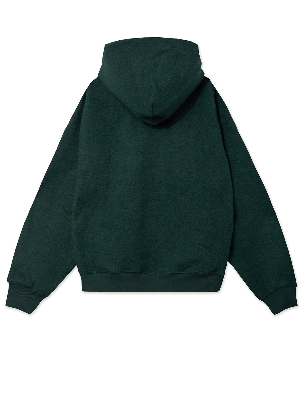 Мужская Толстовка Cracked Arch Reverse