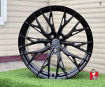 Комплект дисков Vorsteiner 305 19x8.5 et35 5x114.3