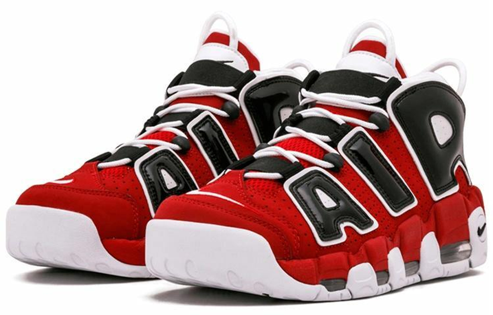 Кроссовки Nike Air More Uptempo Air