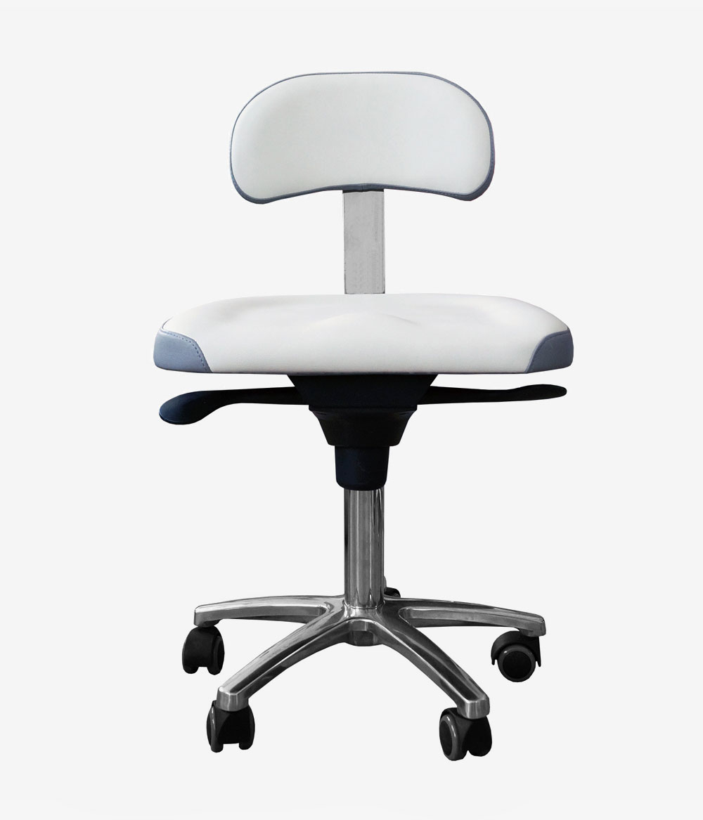 Стул мастера "Профи"