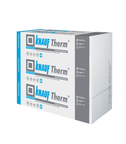 Пенополистирол KNAUF Therm ® ДАЧА 1200х1000х40 мм