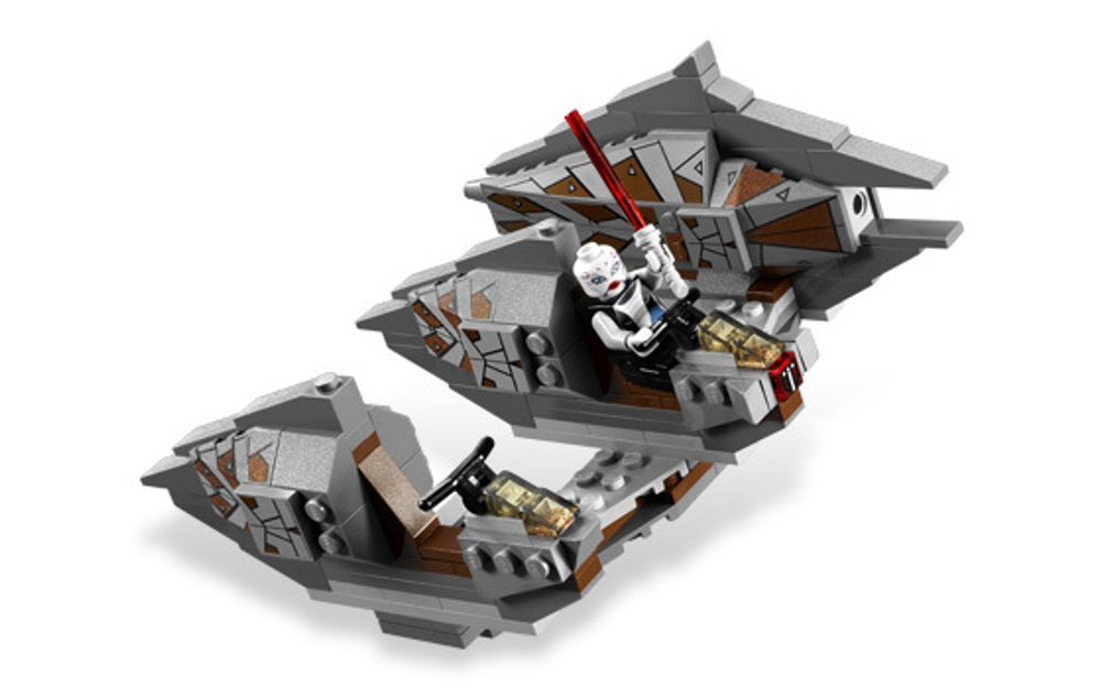 Lego 7957 Sith Nightspeeder