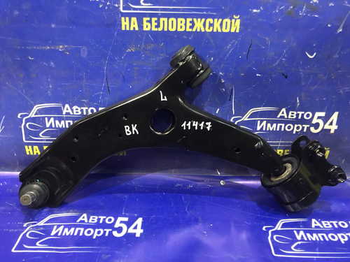 Рычаг передний левый MAZDA AXELA 2003-2006