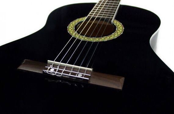 ROCKDALE CLASSIC LIFE BK