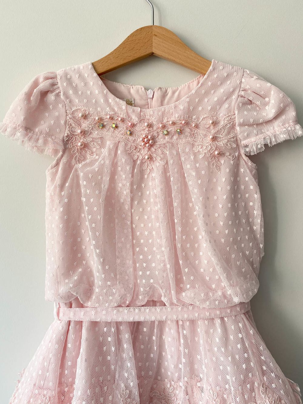 Платье Miss Lore