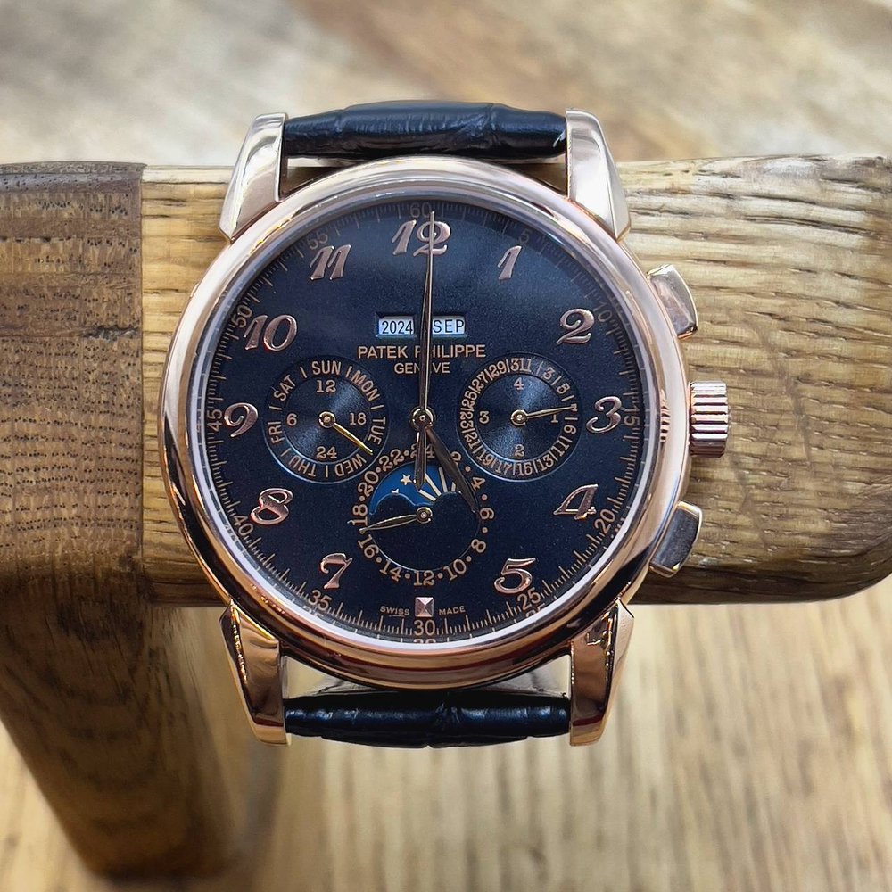 Часы Patek Philippe