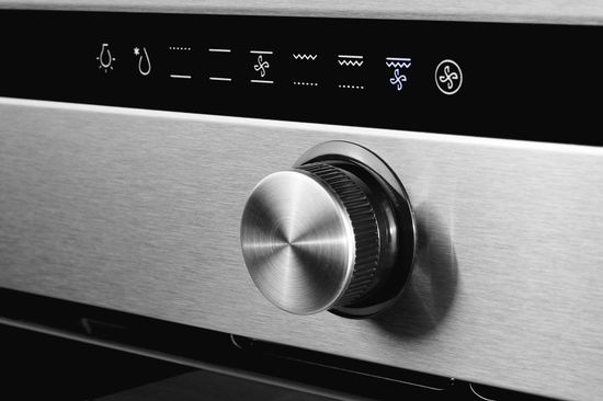 Электрический духовой шкаф Weissgauff EOA 691 PDBX