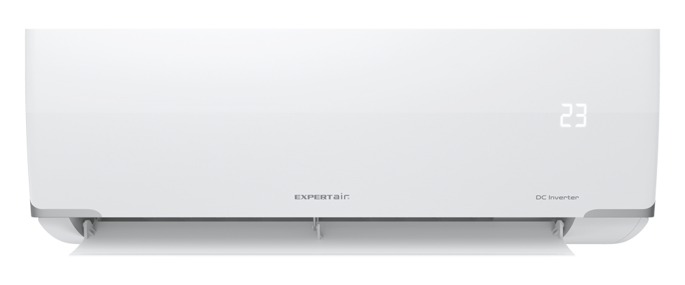 Инверторная сплит-система EXPERTAIR PROFF DC Inverter ZAC-I/PR12NPZ (комплект)