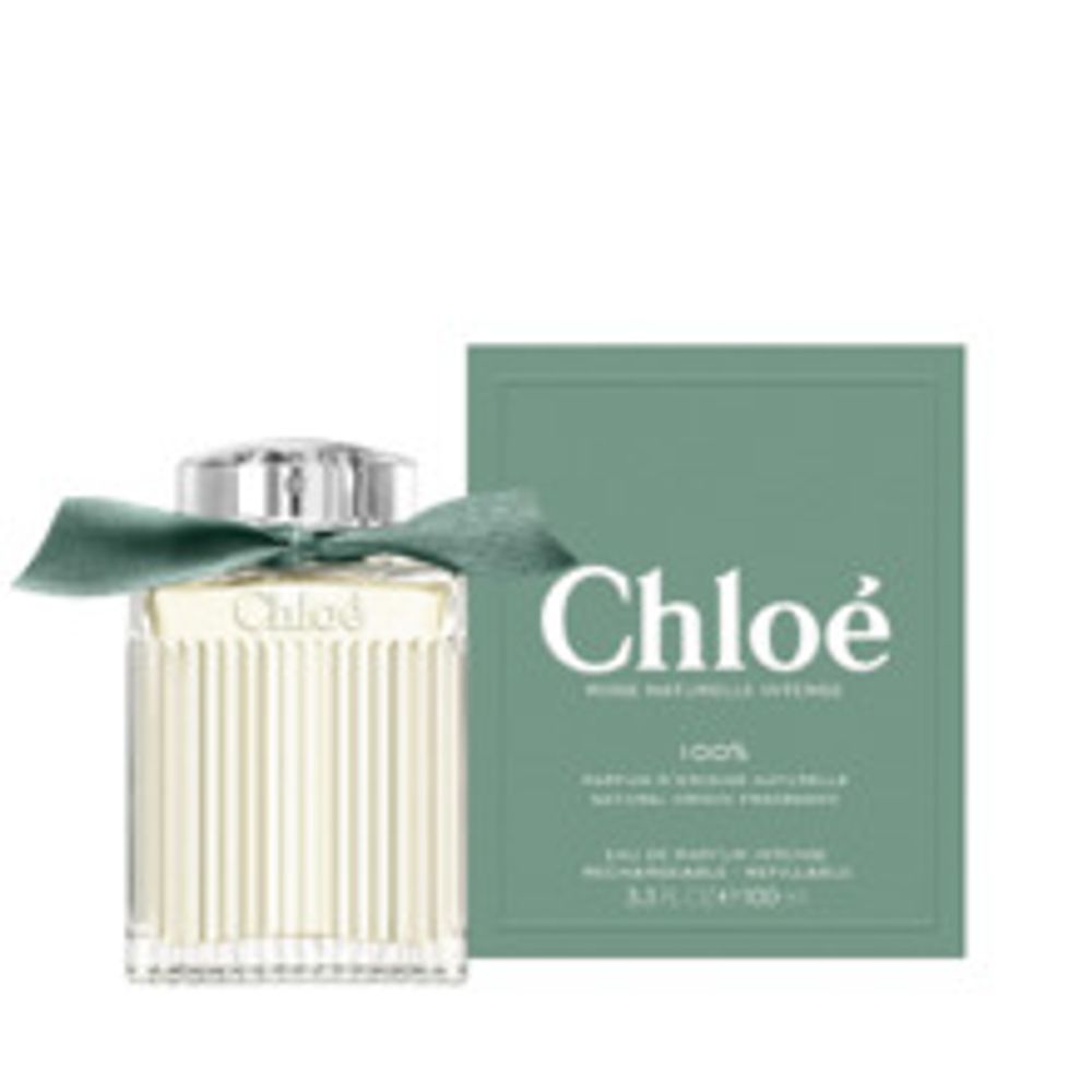 Chloé Rose Naturelle Intense EDP 100ml