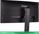 Монитор Iiyama ProLite XCB3494WQSN-B5