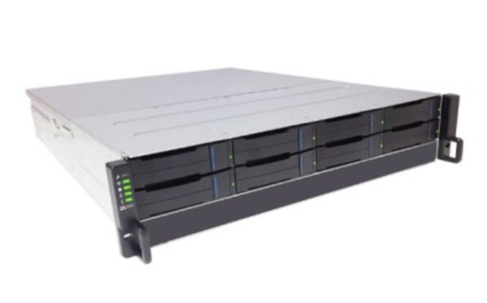 Сетевое хранилище Infortrend GSEP300800RPC-8U52