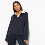 Поло с длинным рукавом, Принцип в действии (extra) Charutti (Акция)