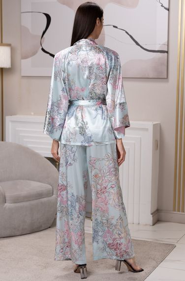 Пижама Mia-Amore 4525 "Gabriel"