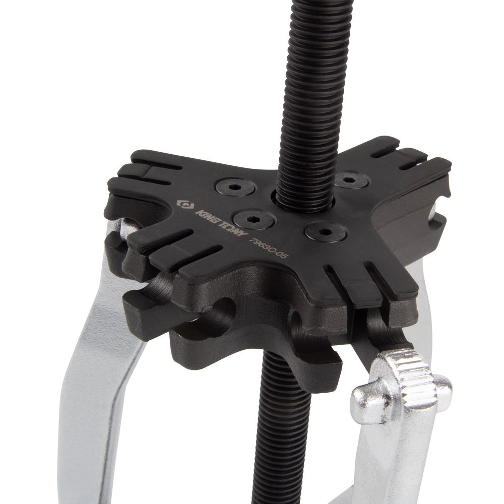 KING TONY (7963C-05) Съемник подшипников 2-х и 3-х захватный, 101-127 мм