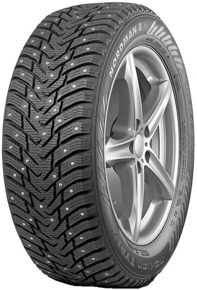 Nokian Tyres Nordman 8 175/70 R14 88T XL шип.