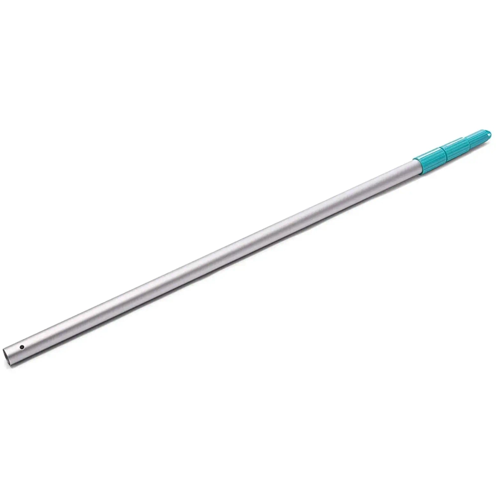 Рукоятка телескопическая алюминиевая 239 см (Ø26,2 мм) Intex (29054)