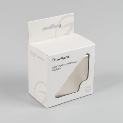 Механизм розетки влагозащищённый SCT-MCP-PL-GD-V (250V, 16A) (Arlight, -) 049837