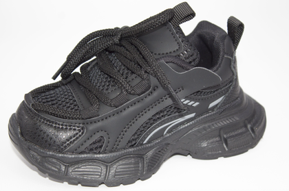 Кроссовки детские демисезонные Песня 9 арт. H215-1