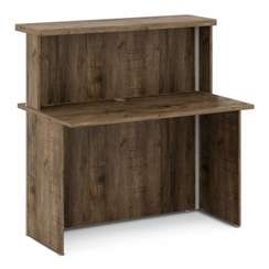 Ресепшен прямой Васанта 1200х760х1220 V-86