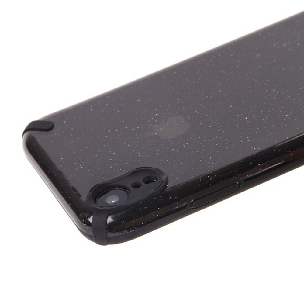Чехол для iPhone XR, 012461 Желтый