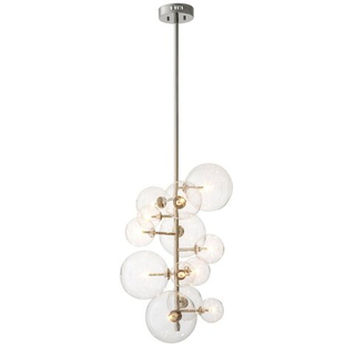 Люстра Chandelier Ezra арт.114792