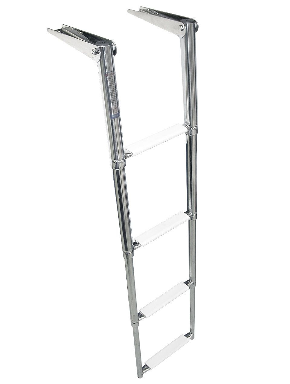 Трап телескопический, 4 ступени (10267762)