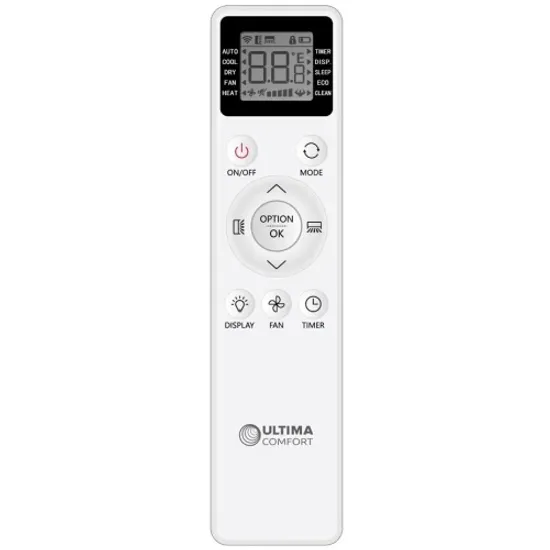 Кондиционер ULTIMA COMFORT Eclipse ECP-09PN