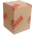 Набор посуды эмалированной 3 предмета «Ласковый май» (2л, 3л, 4,5л) низкий