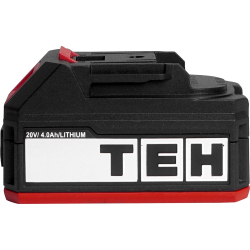 Аккумуляторная батарея TEH LB4.0Ah 20V 10C