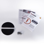 Вытяжка EXITEQ EX 1246 black