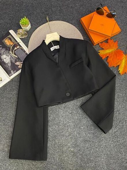 Пиджак 50344506 Fabrika