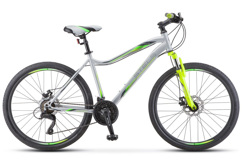 Велосипед Stels MISS-5000 MD