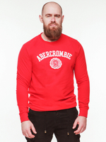 Лонгслив Abercrombie & Fitch ABL7