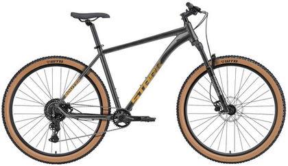 Горный велосипед Stark Router 27.4 HD (2025)