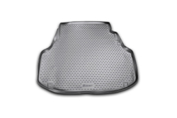 Коврик в багажник для HYUNDAI Equus, 2010- седан (полиуретан) NLC.20.44.B10