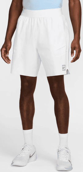 Шорты мужские Nike Court Advantage 8in Shorts, арт. FZ9322-100