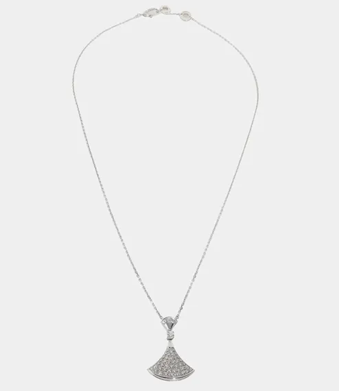 Подвеска BVLGARI DIVAS` DREAM