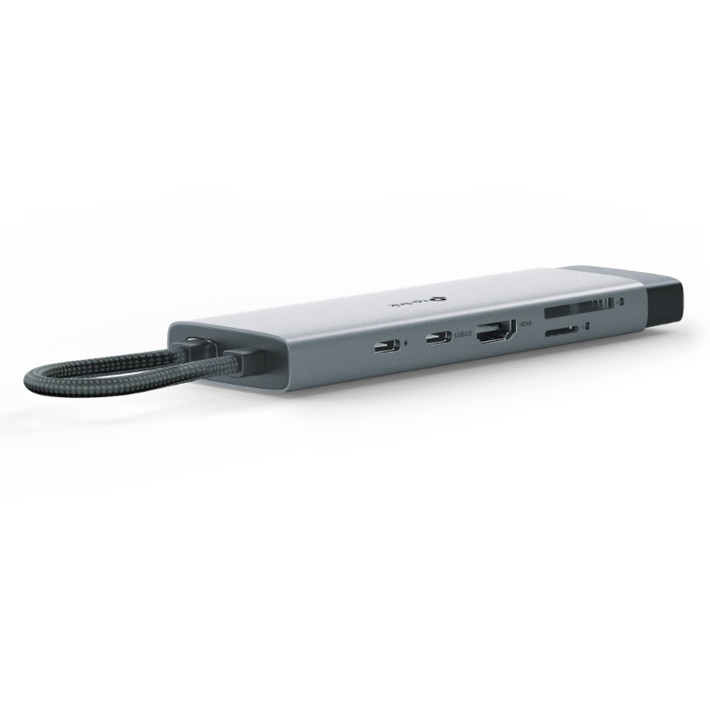 TP-Link UH9120C USB Type-C концентратор 9 в 1