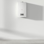 Котел газовый настенный Protherm Гепард 23 MOV двухконтурный, атмосферный 23 кВт