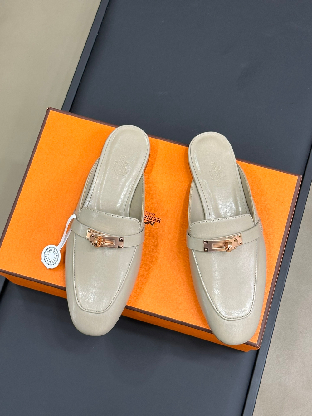 Hermes Mule
